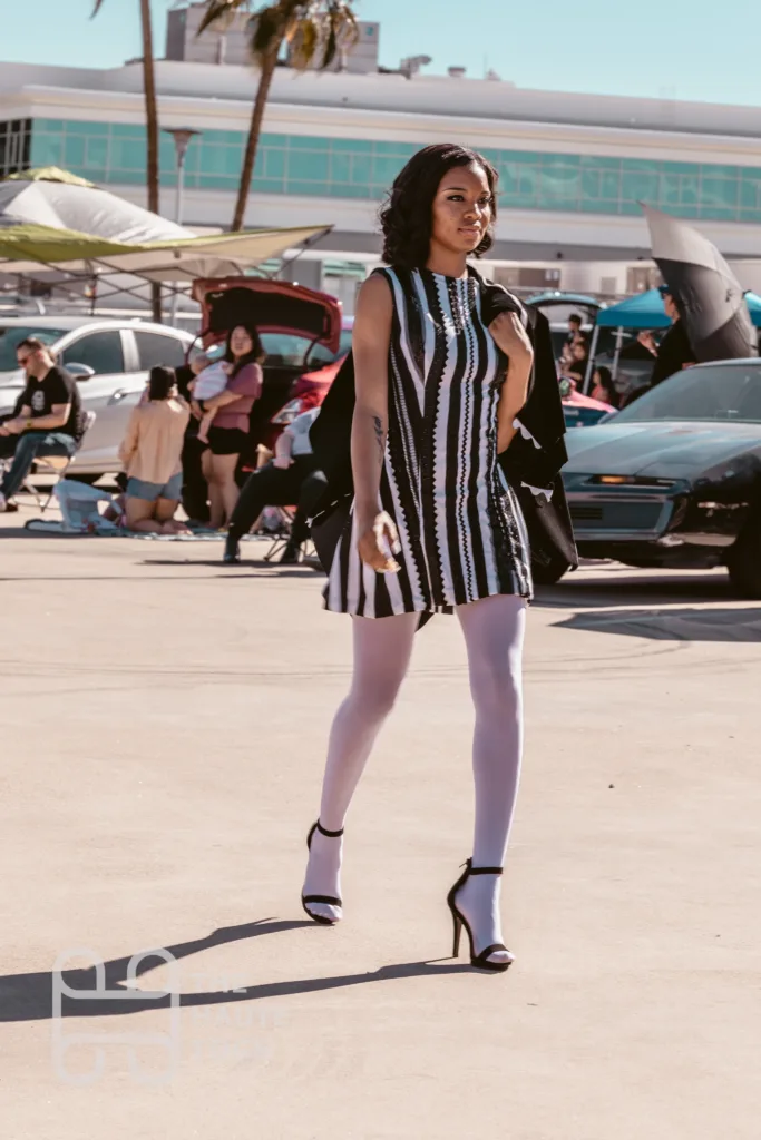 The Garment League - On Central 2021