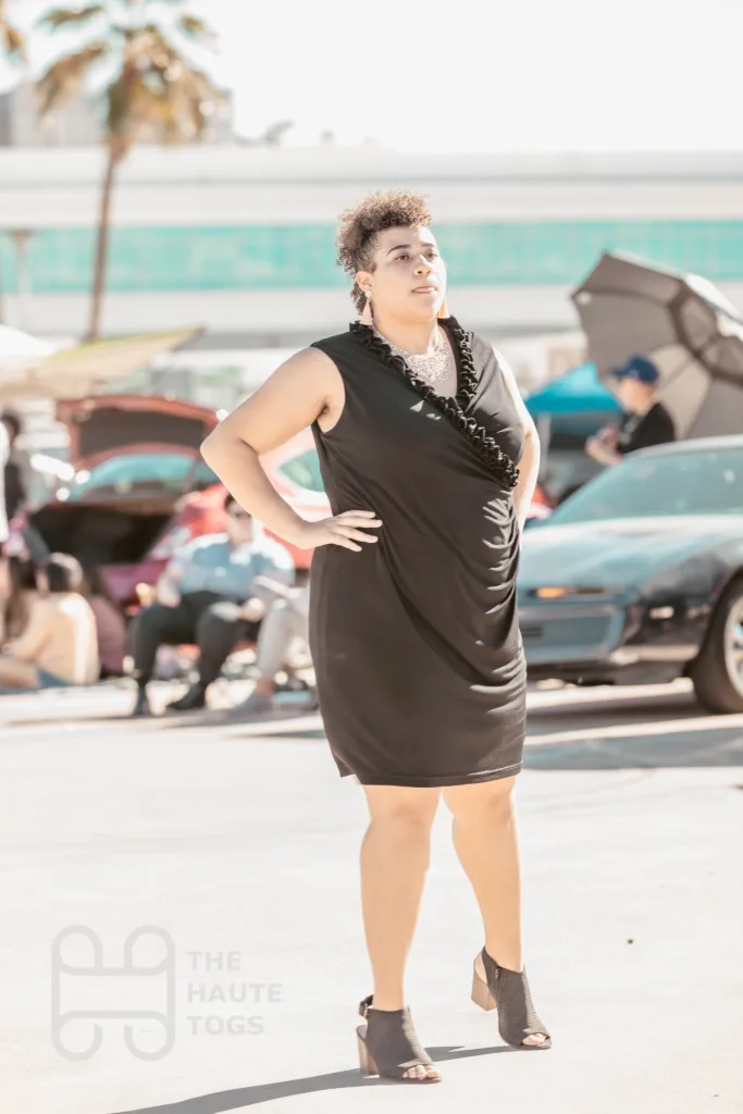 The Garment League - On Central 2021