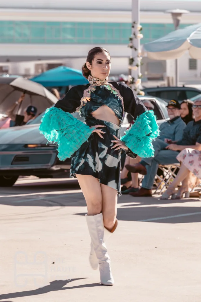 The Garment League - On Central 2021
