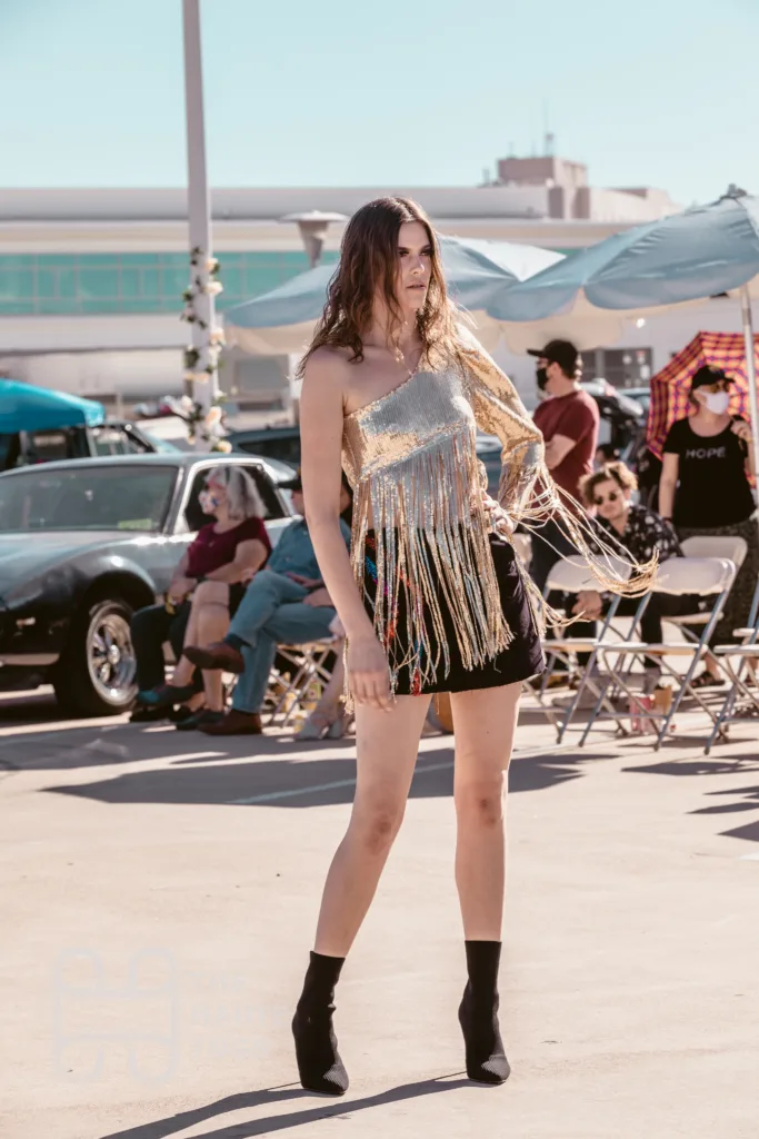 The Garment League - On Central 2021