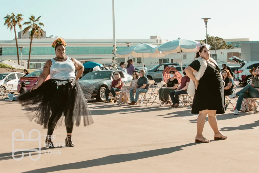 The Garment League - On Central 2021