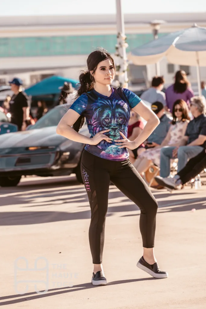 The Garment League - On Central 2021