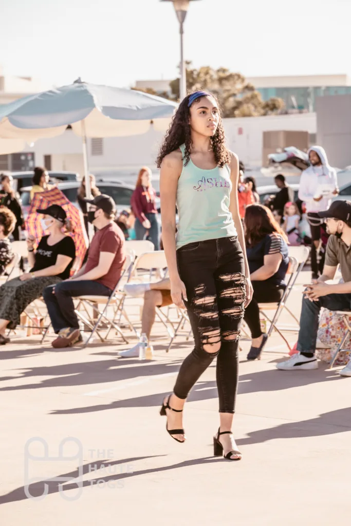 The Garment League - On Central 2021
