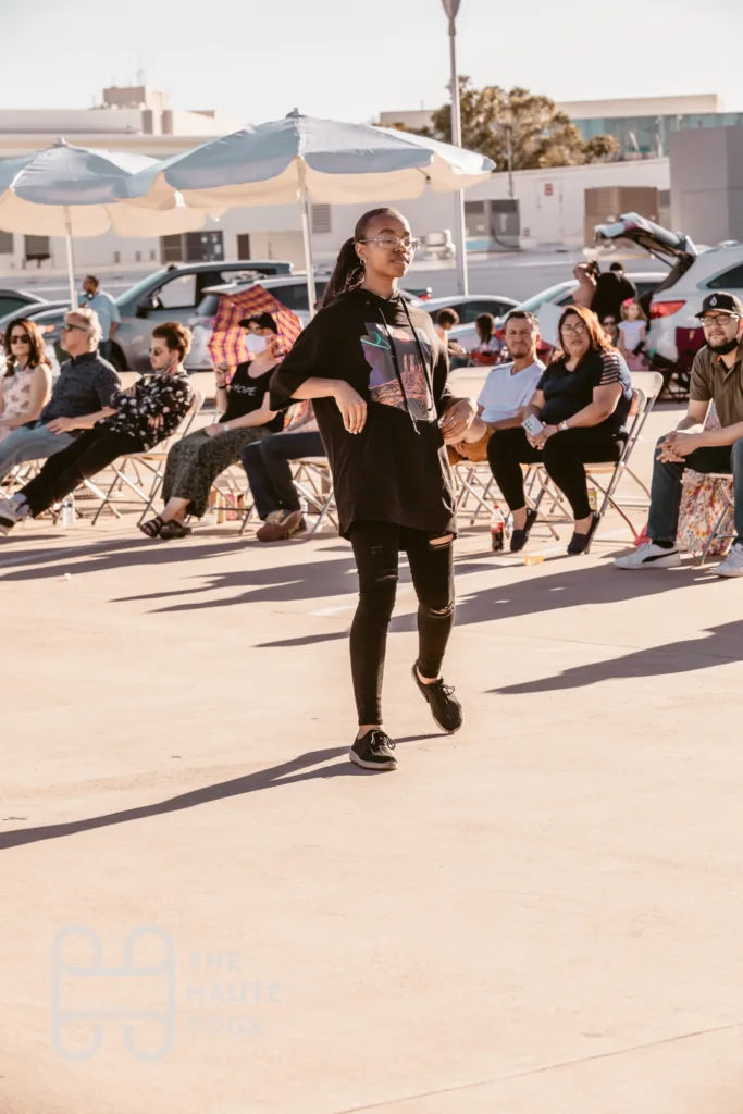 The Garment League - On Central 2021