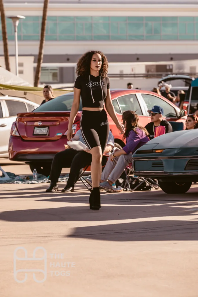 The Garment League - On Central 2021