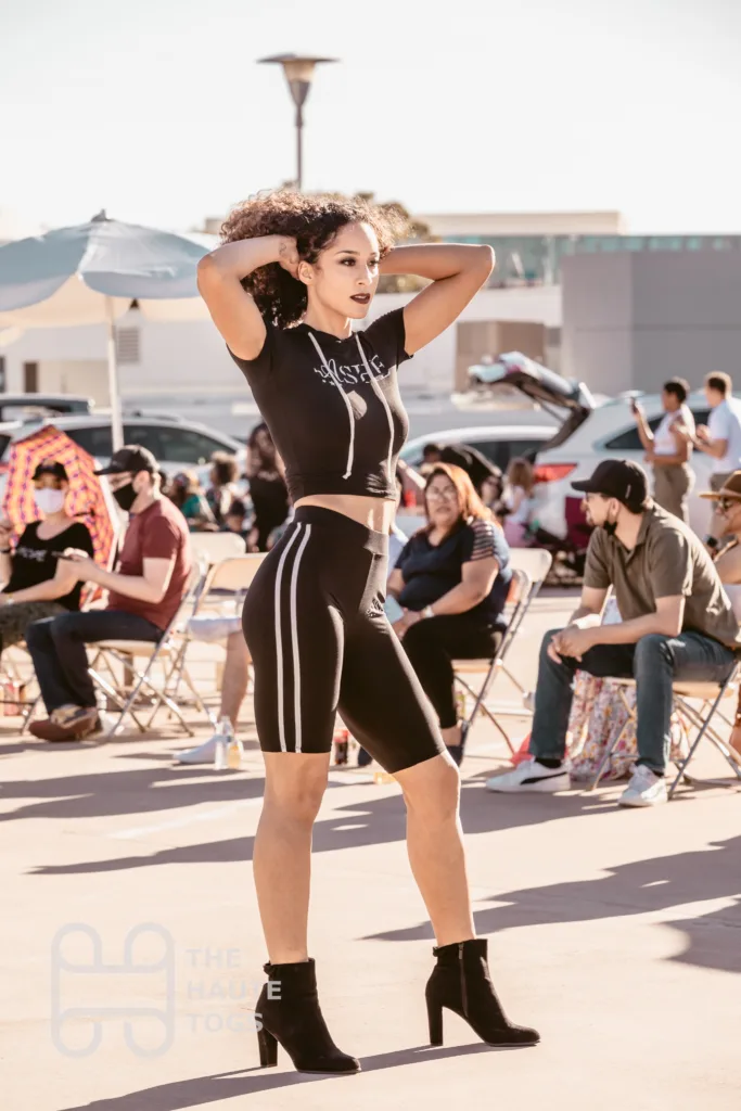The Garment League - On Central 2021