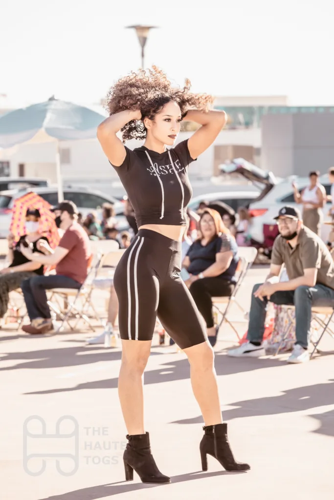 The Garment League - On Central 2021