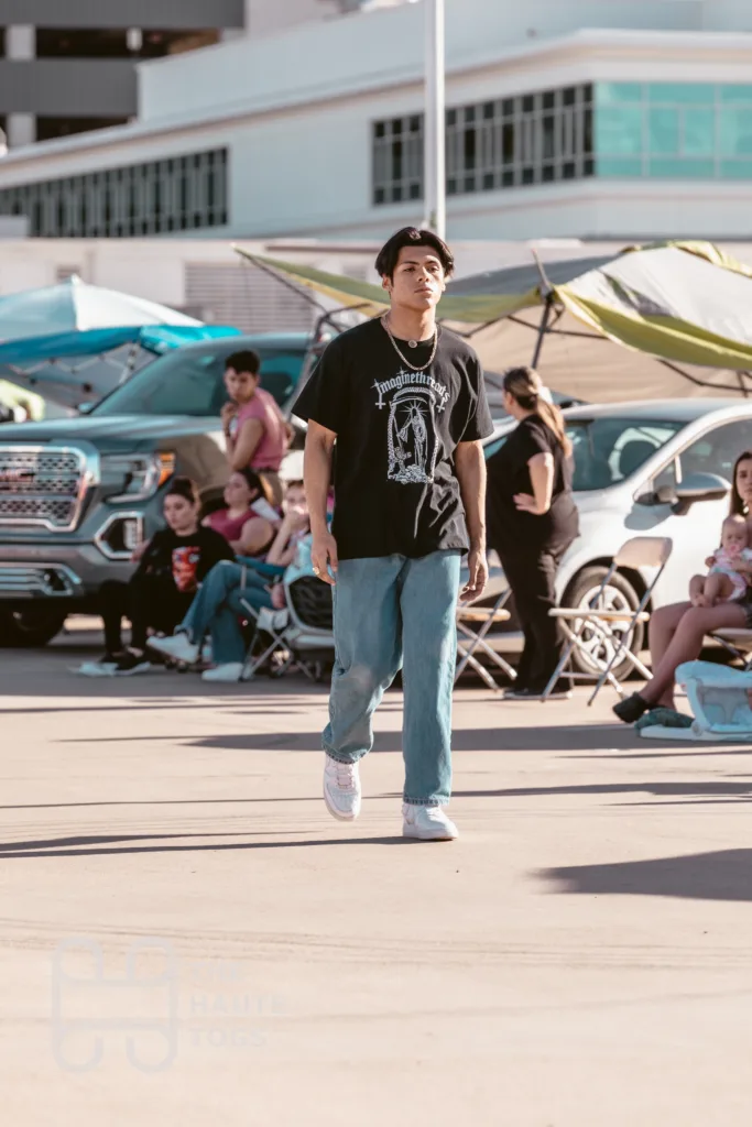 The Garment League - On Central 2021