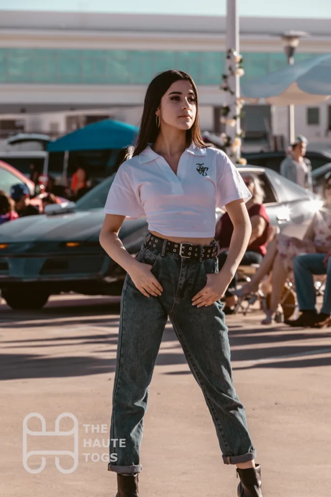 The Garment League - On Central 2021