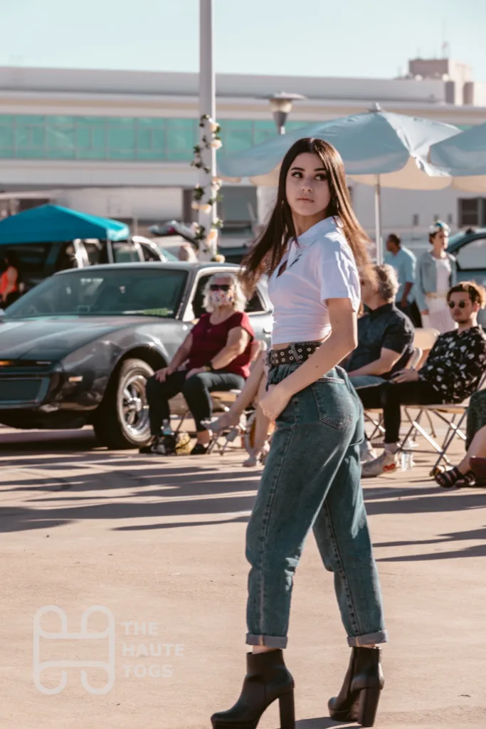 The Garment League - On Central 2021