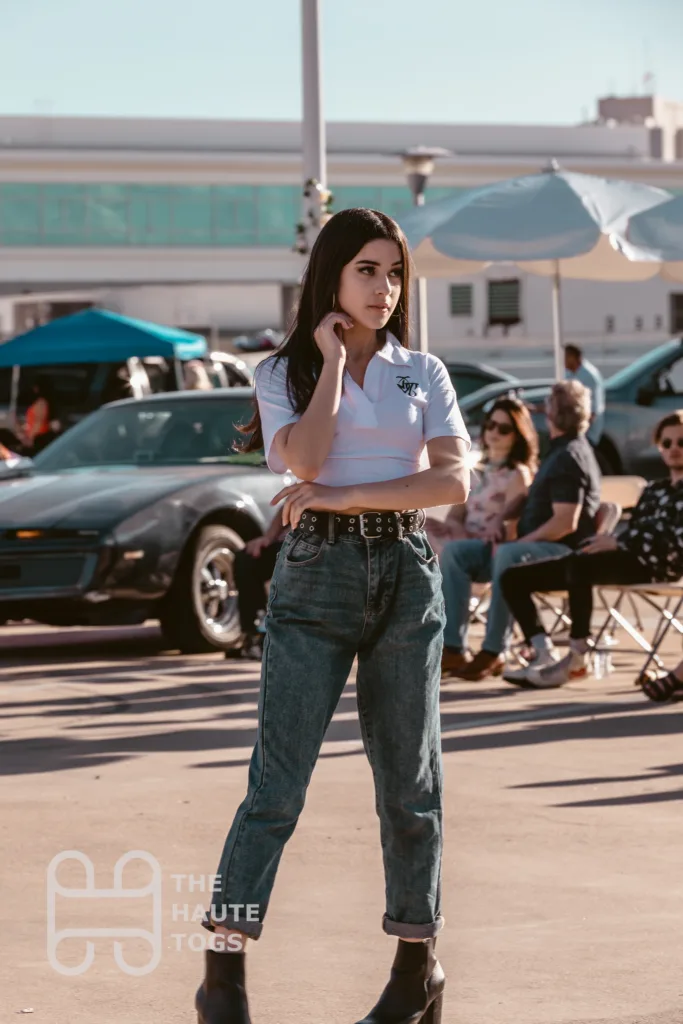 The Garment League - On Central 2021