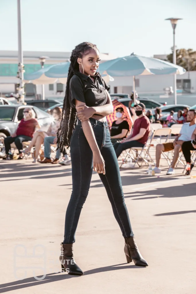 The Garment League - On Central 2021