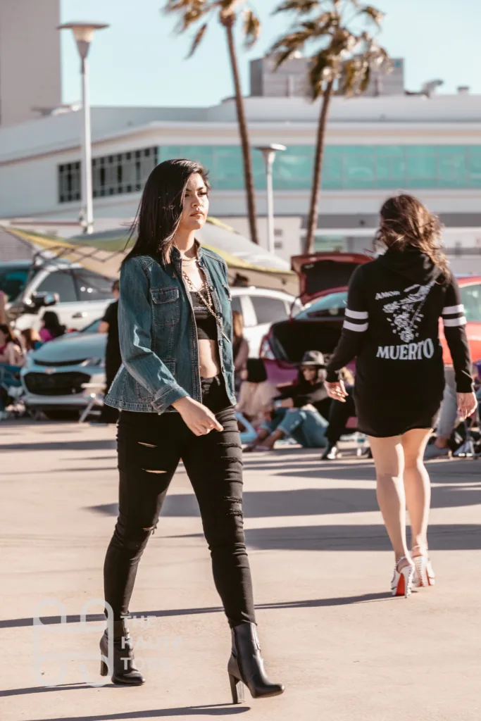 The Garment League - On Central 2021
