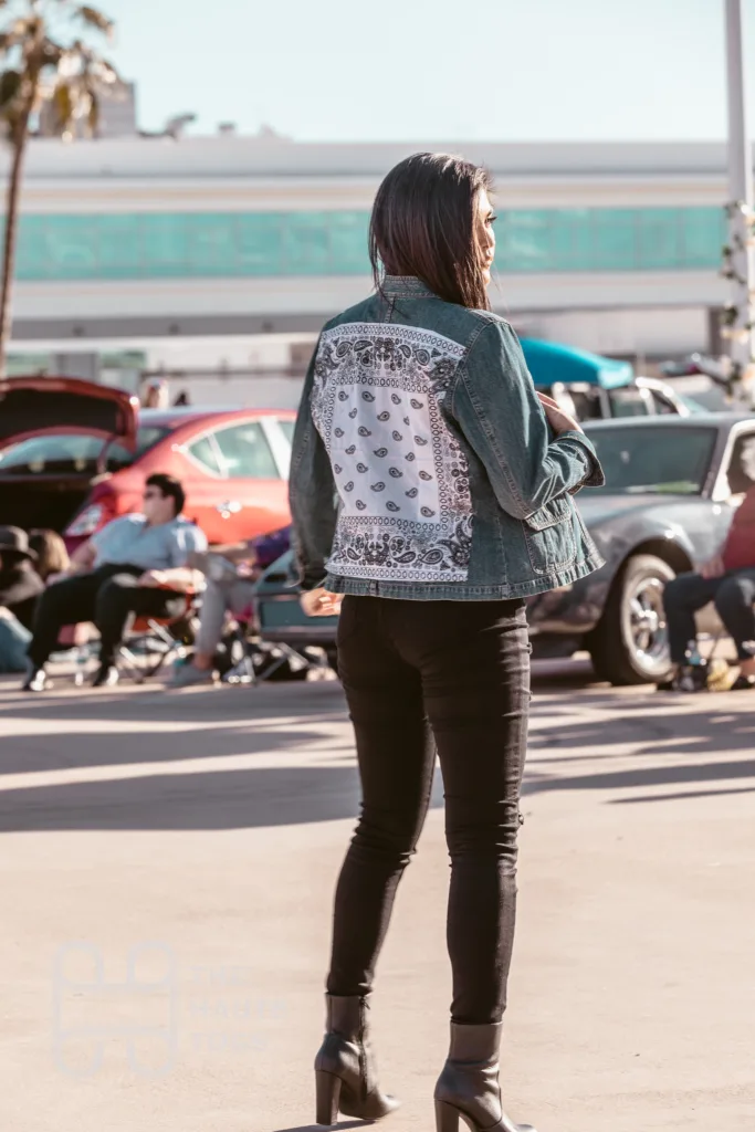 The Garment League - On Central 2021
