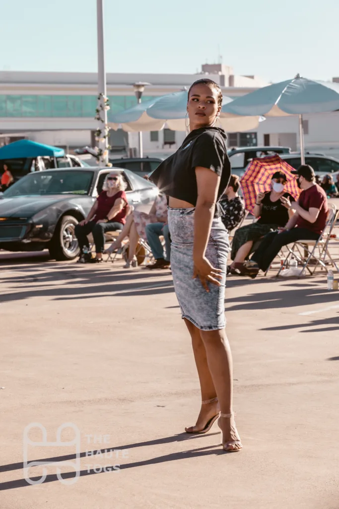 The Garment League - On Central 2021