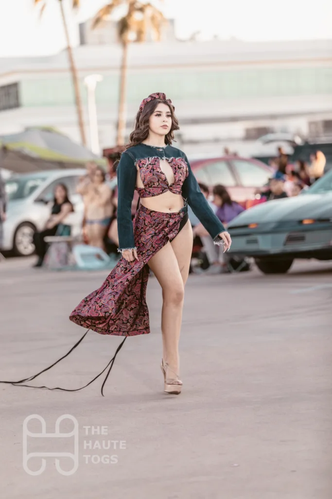 The Garment League - On Central 2021