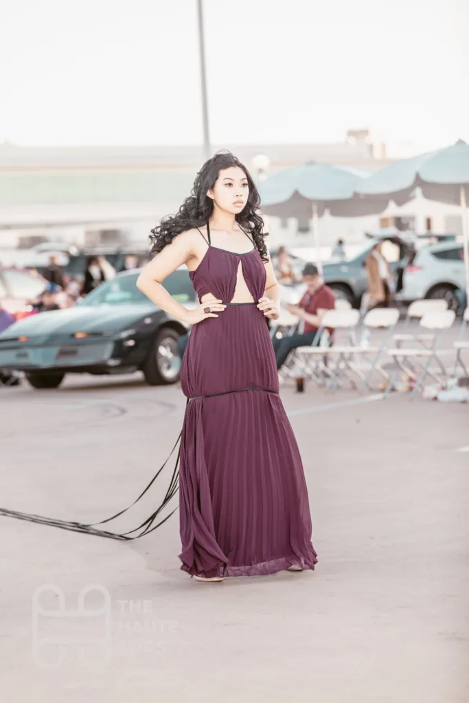 The Garment League - On Central 2021