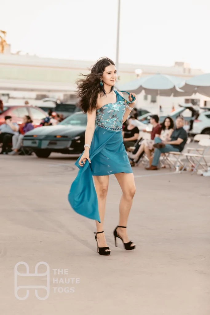 The Garment League - On Central 2021