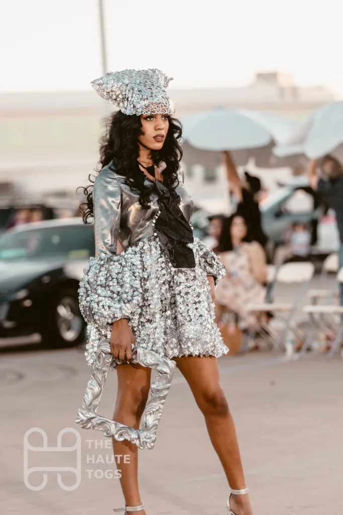 The Garment League - On Central 2021