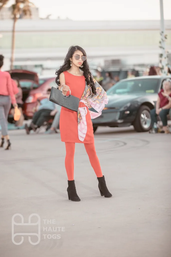 The Garment League - On Central 2021