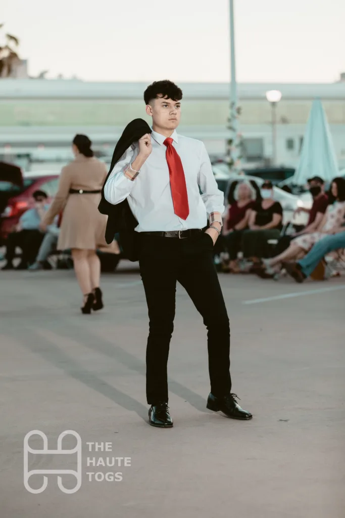 The Garment League - On Central 2021