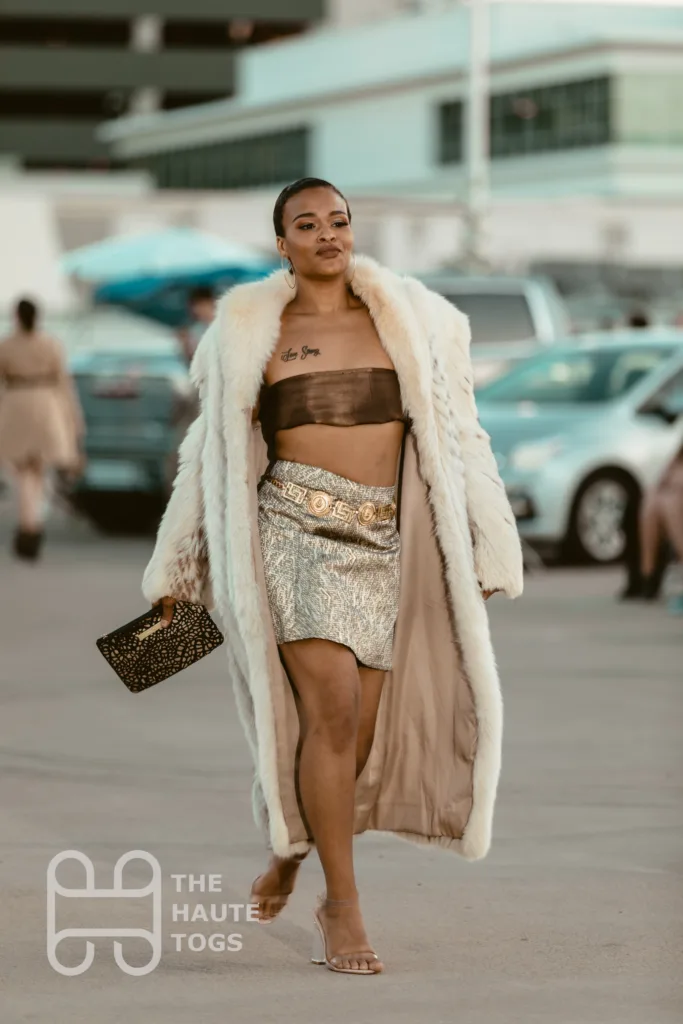 The Garment League - On Central 2021