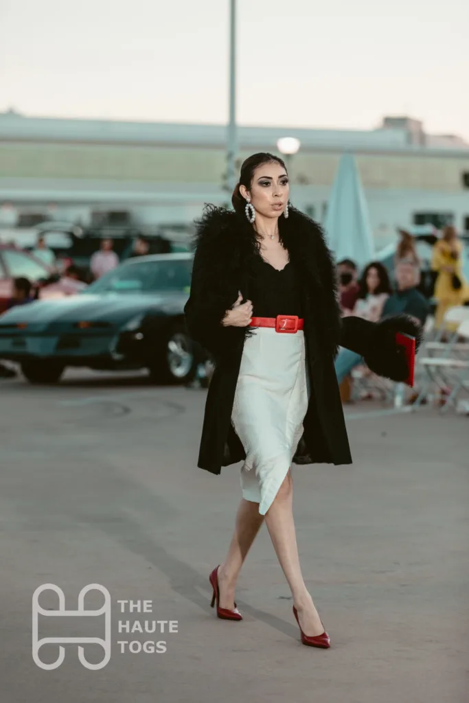 The Garment League - On Central 2021