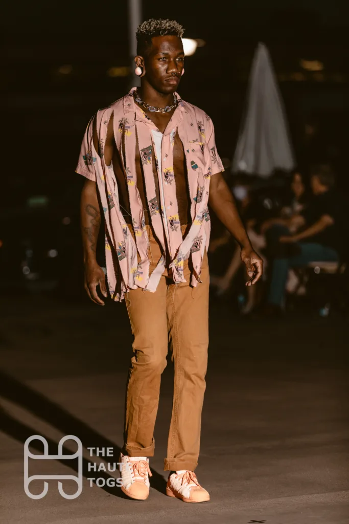 The Garment League - On Central 2021