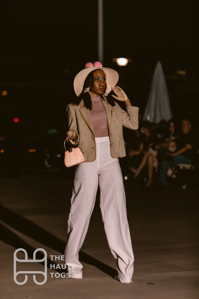 The Garment League - On Central 2021