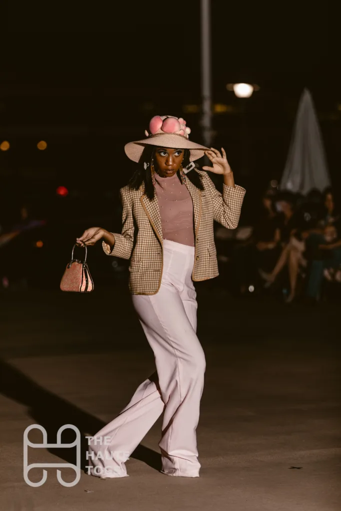 The Garment League - On Central 2021