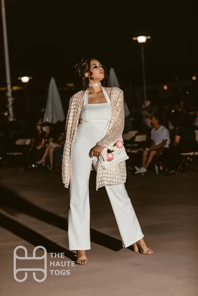 The Garment League - On Central 2021