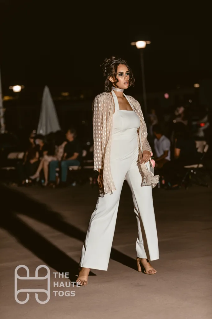 The Garment League - On Central 2021