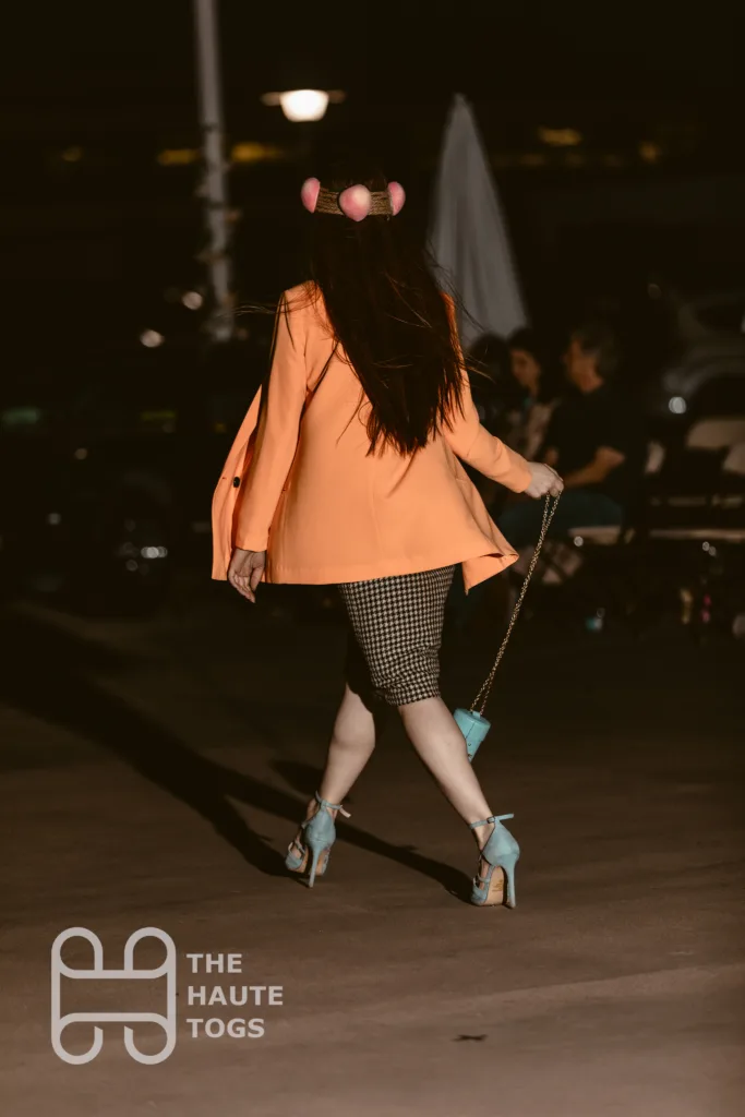 The Garment League - On Central 2021