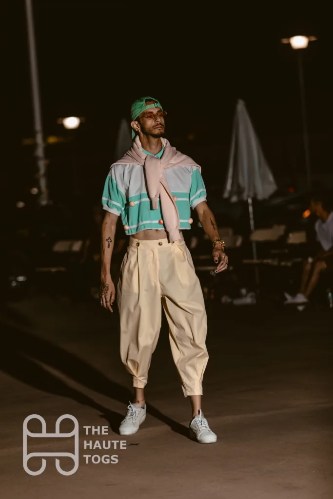 The Garment League - On Central 2021