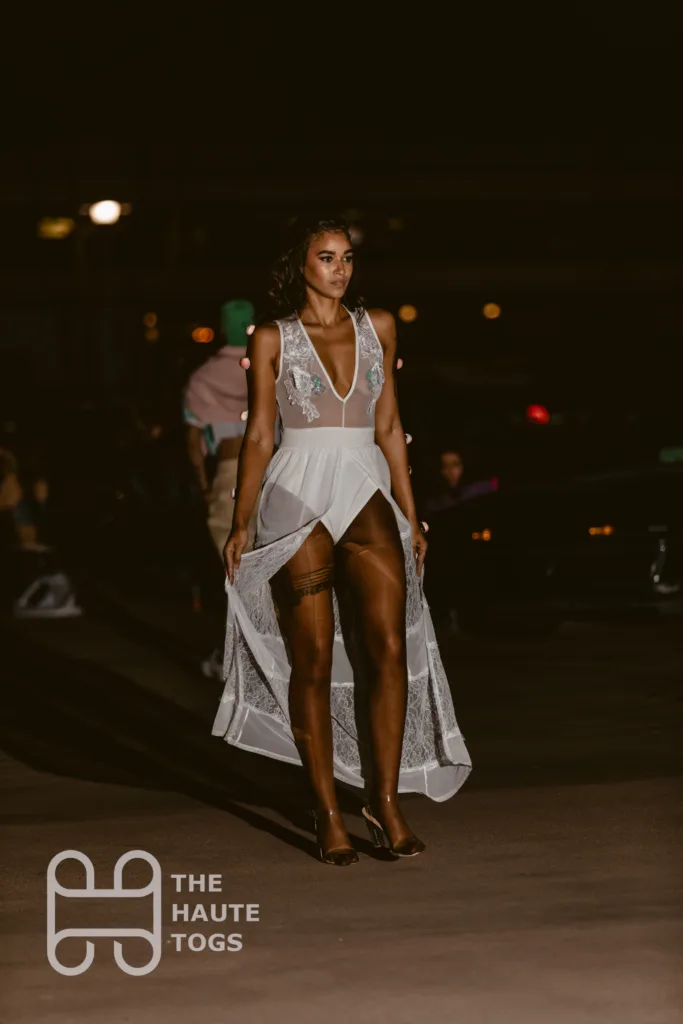 The Garment League - On Central 2021