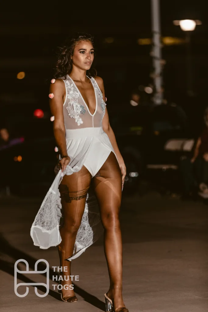 The Garment League - On Central 2021