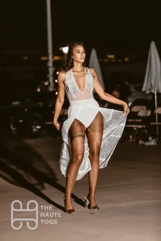 The Garment League - On Central 2021