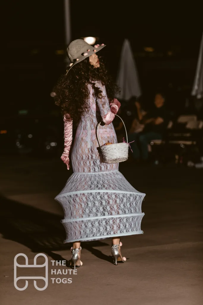 The Garment League - On Central 2021