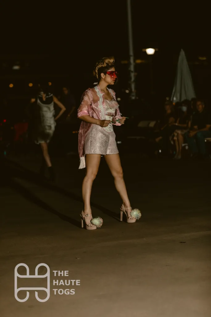The Garment League - On Central 2021