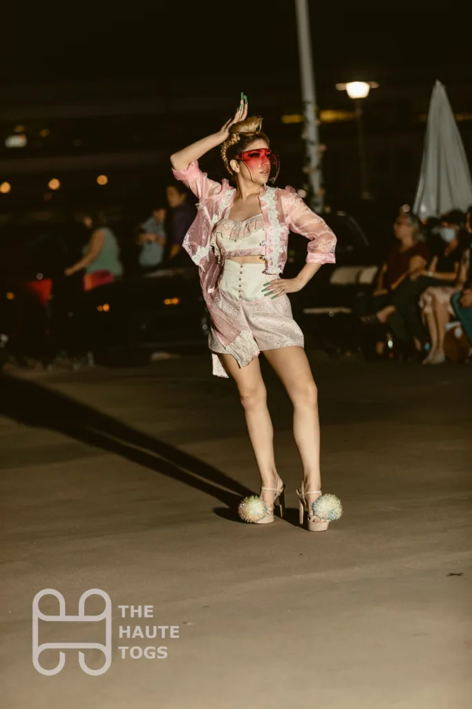 The Garment League - On Central 2021
