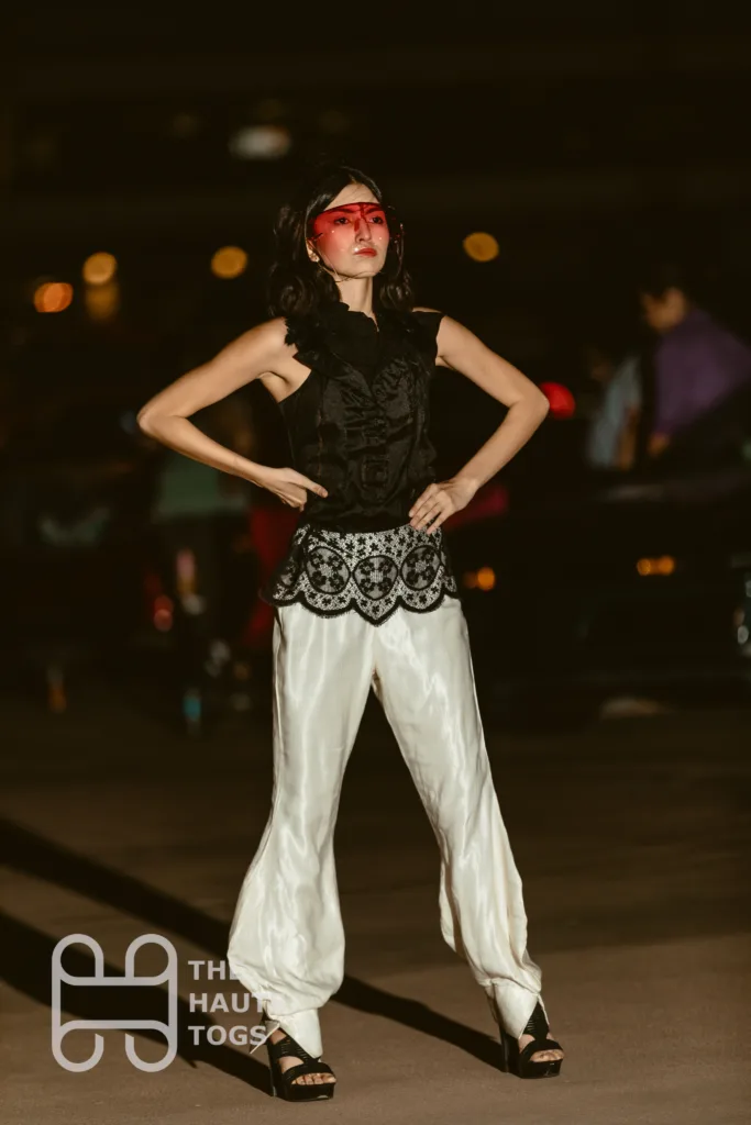 The Garment League - On Central 2021