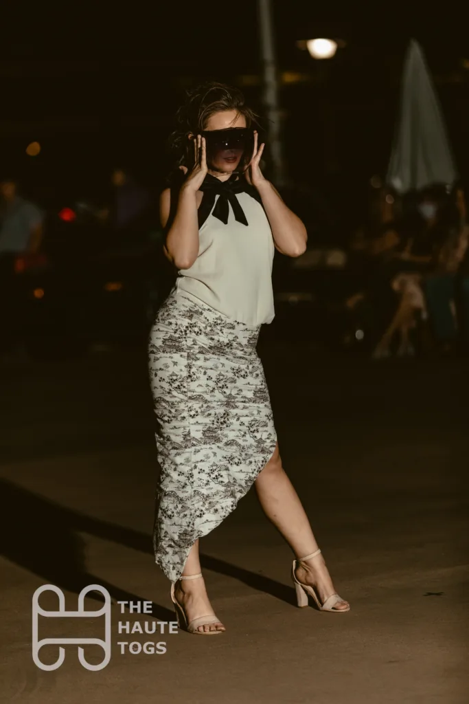 The Garment League - On Central 2021