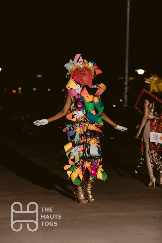 The Garment League - On Central 2021