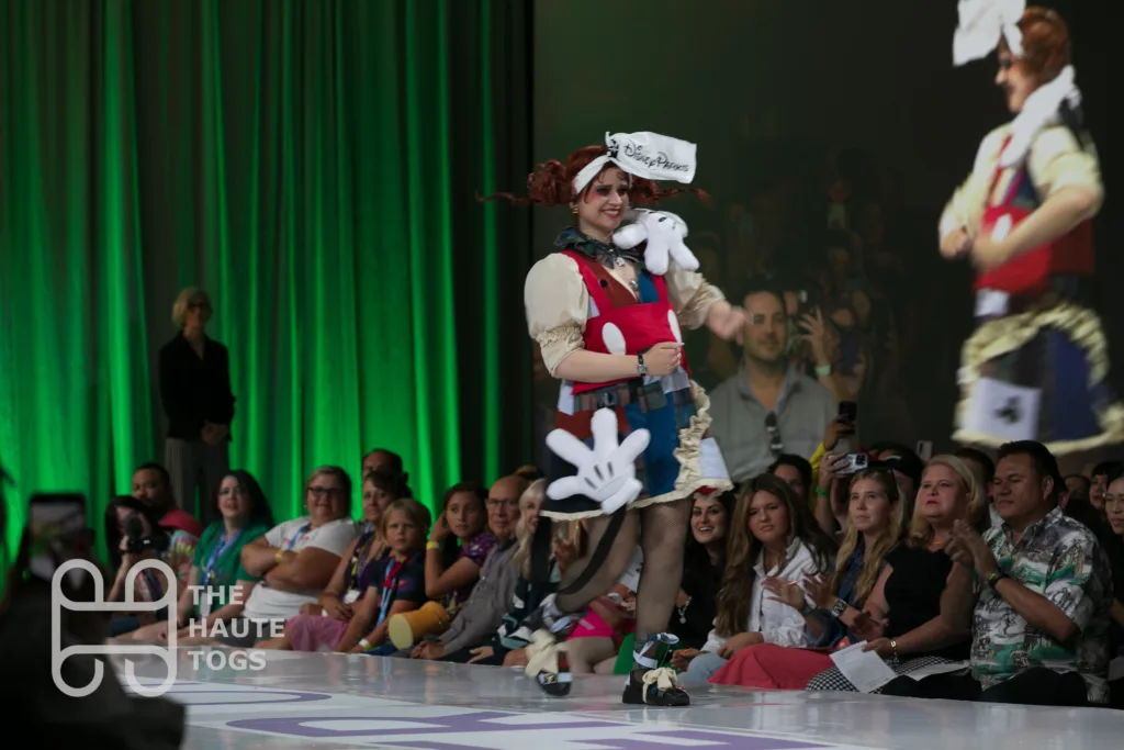 Her Universe Fashion Show