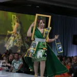 Her Universe Fashion Show