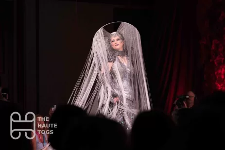 Her Universe Fashion Show 2024