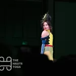 Her Universe Fashion Show 2024