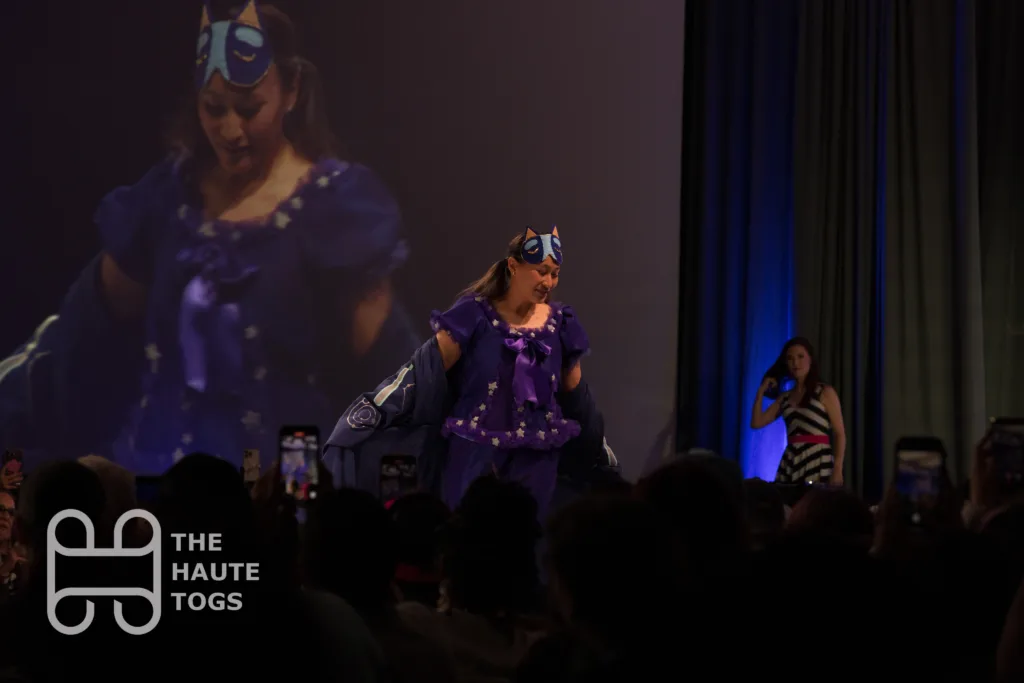 Her Universe Fashion Show 2024