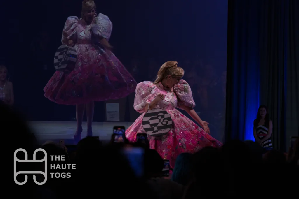 Her Universe Fashion Show 2024
