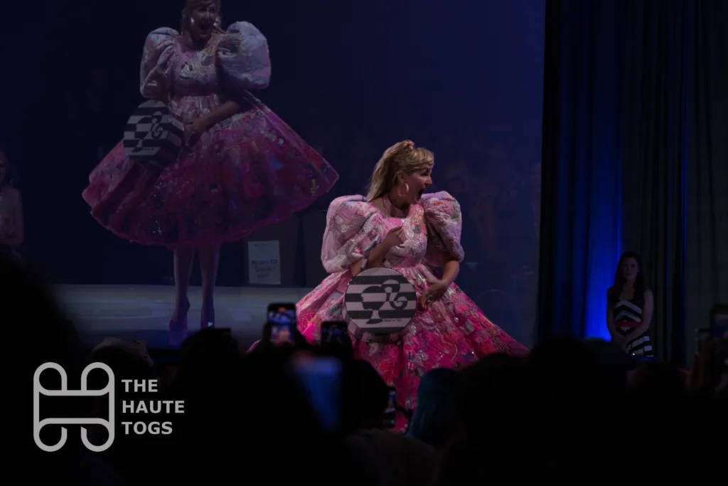 Her Universe Fashion Show 2024